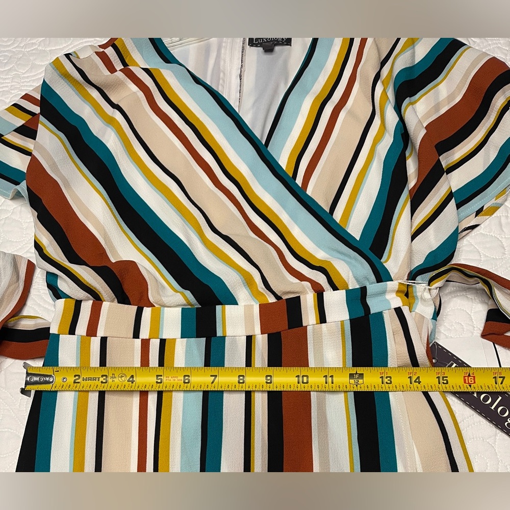 Dress - Picture 4 of 6